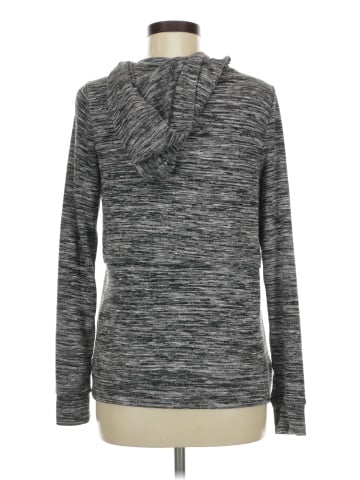 Juicy Couture Zip Up Hoodie (view 2)