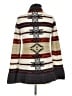 BCBGMAXAZRIA 100% Acrylic Brown Cardigan Size M (estimated) - photo 2