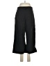 The North Face Black Casual Pants Size 6 - photo 1
