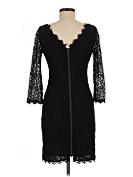 Diane von Furstenberg Cocktail Dress (view 2)