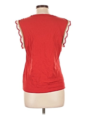 Nautica Jeans Company Short Sleeve Top (view 2)