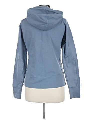 American Giant Zip Up Hoodie (view 2)