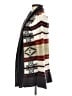BCBGMAXAZRIA 100% Acrylic Brown Cardigan Size M (estimated) - photo 5