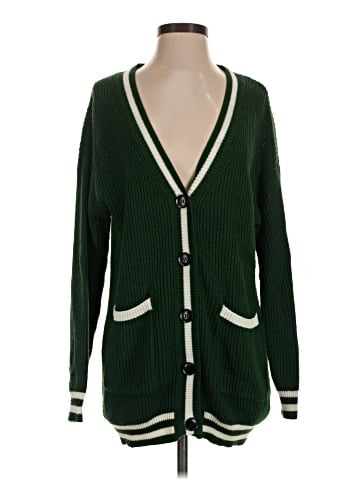 Shein Cardigan (view 1)