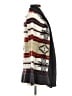 BCBGMAXAZRIA 100% Acrylic Brown Cardigan Size M (estimated) - photo 4