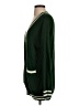 Shein 100% Acrylic Green Cardigan Size 4 - photo 5
