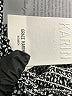 Grace Karin Paisley Gray Casual Dress Size M - photo 8