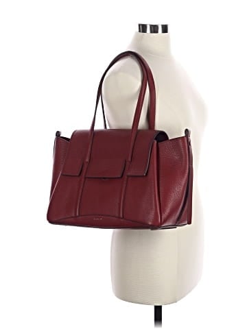 Radley London Leather Shoulder Bag (view 2)