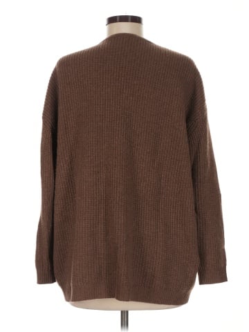 Jenni Kayne Wool Pullover Sweater (view 2)
