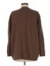 Jenni Kayne Brown Wool Pullover Sweater Size M - photo 2
