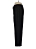 J.Crew 100% Polyester Solid Black Dress Pants Size 12 (petite) - photo 5