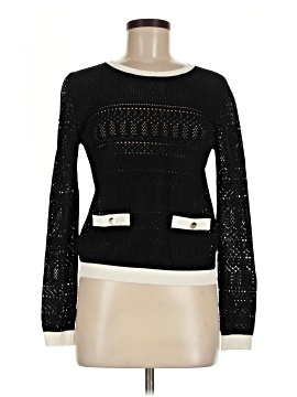 Jason Wu Long Sleeve Top (view 1)