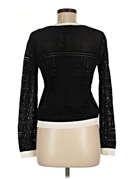 Jason Wu Long Sleeve Top (view 2)