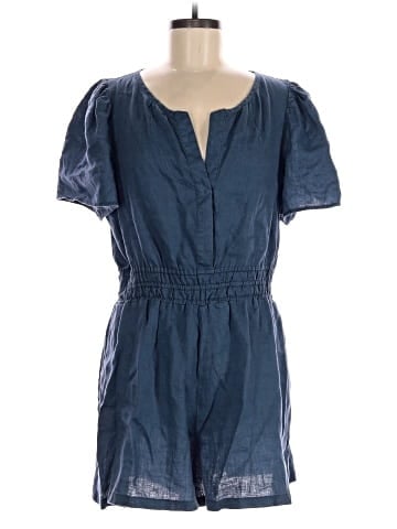 Anthropologie Romper (view 1)