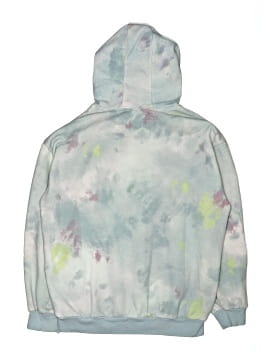 Adidas Pullover Hoodie (view 2)