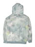 Adidas Gray Pullover Hoodie Size 14 - photo 2