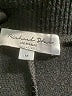 Michael Stars Solid Black Dress Pants Size Med (1) - photo 7