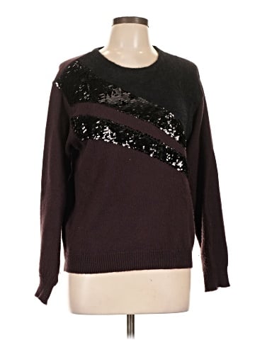 1.State Pullover Sweater (view 1)
