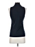 W by Worth Blue Sleeveless Top Size S - photo 2