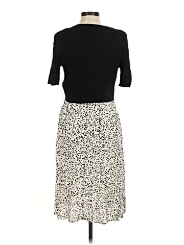 Seraphine Casual Dress (view 2)