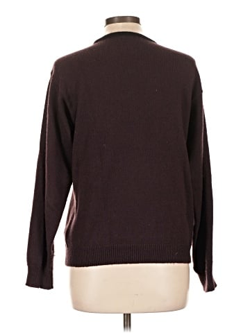 1.State Pullover Sweater (view 2)
