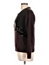 1.State Color Block Brown Pullover Sweater Size L - photo 5
