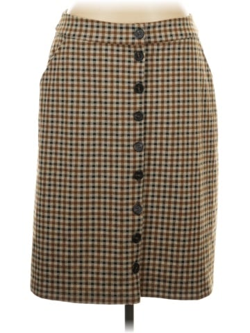 Downeast Casual Skirt (view 1)