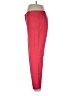 Talbots Red Pink Casual Pants Size 10 - photo 5