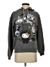 Sanrio Gray Pullover Hoodie Size XS - photo 1