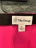 The Drop Solid Pink Formal Skirt Size 4X - photo 4