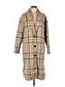 Old Navy Tan Coat Size M - photo 1