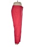 Talbots Red Pink Casual Pants Size 10 - photo 4