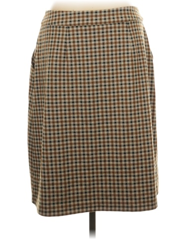 Downeast Casual Skirt (view 2)