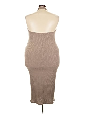 Forever 21 Plus Casual Dress (view 2)