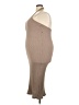 Forever 21 Plus Tan Casual Dress Size 3X Plus - photo 5