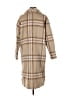 Old Navy Tan Coat Size M - photo 2