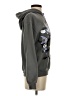 Sanrio Gray Pullover Hoodie Size XS - photo 4
