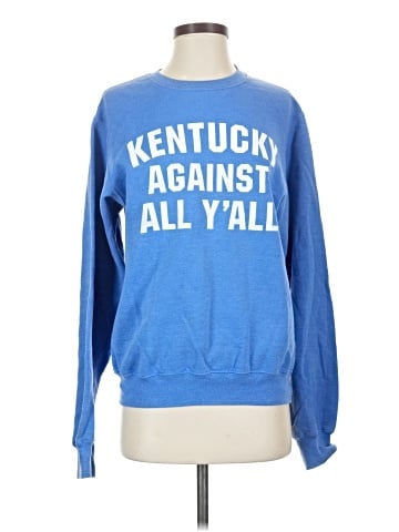 Port & Company Sweatshirt (view 1)