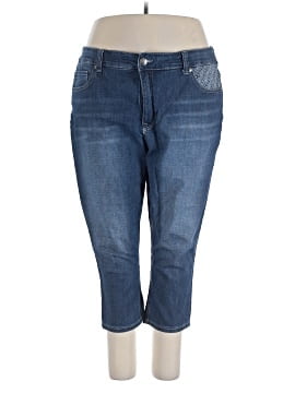 Melissa Mc Carthy Seven7 Jeans