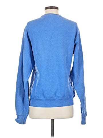 Port & Company Sweatshirt (view 2)