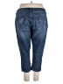 Melissa McCarthy Seven7 Blue Jeans Size 24W - photo 2