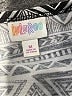 Lularoe Chevron-herringbone Gray Casual Dress Size M - photo 7
