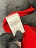 Allegra K Hearts Red Cocktail Dress Size XS - photo 8