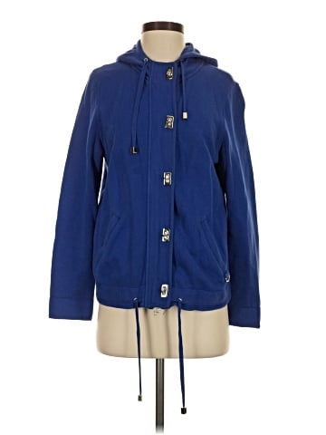 Lauren Jeans Co. Raincoat (view 1)