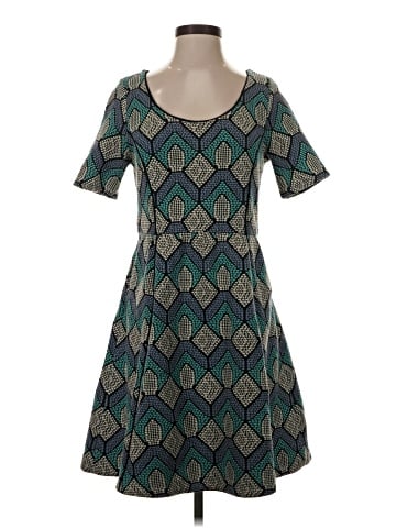 HD in Paris Casual Dress (view 1)