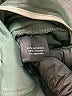 The Limited Black Gray Faux Leather Pants Size 4 - photo 9