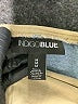 Indigo Blue Blue Denim Shorts Size Med Maternity - photo 6