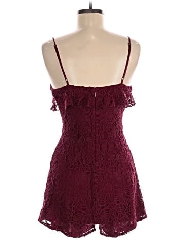 Express Romper (view 2)