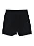 Hurley Solid Black Athletic Shorts Size L - photo 1