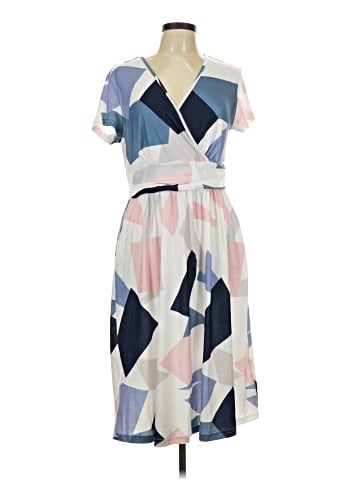 Ouges Casual Dress (view 1)